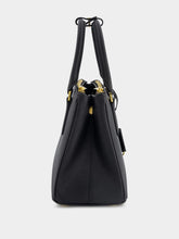 Prada Small Galleria Saffiano leather bag