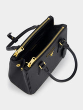 Prada Small Galleria Saffiano leather bag