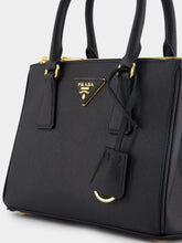 Prada Small Galleria Saffiano leather bag