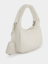 Prada Soft Padded Nappa Leather Mini-Bag
