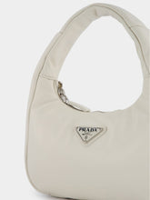 Prada Soft Padded Nappa Leather Mini-Bag