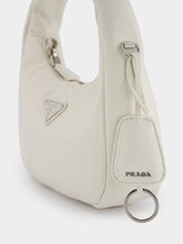 Prada Soft Padded Nappa Leather Mini-Bag