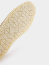 Prada Suede Leather Loafers