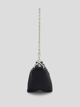Prada Triangle Shoulder Bag