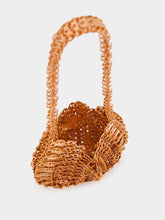 Rabanne 1969 Copper Chainmail Handbag