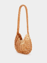 Rabanne 1969 Copper Chainmail Handbag