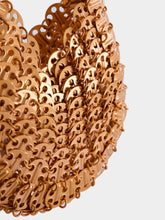 Rabanne 1969 Copper Chainmail Handbag