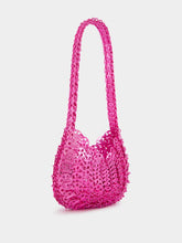 Rabanne 1969 Pink Moon Bag