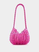Rabanne 1969 Pink Moon Bag