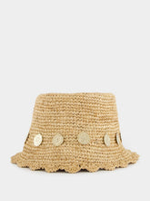 Rabanne Bucket Hat