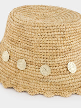Rabanne Bucket Hat