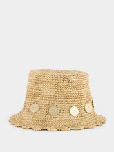 Rabanne Bucket Hat