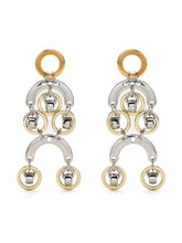 Rabanne Drop Earrings