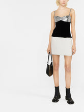 Rabanne Embelished top