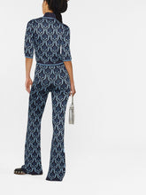 Rabanne Jacquard top