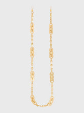 Rabanne Link Sunglass Chain Necklace
