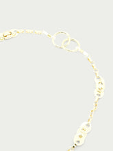 Rabanne Link Sunglass Chain Necklace