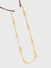 Rabanne Link Sunglass Chain Necklace