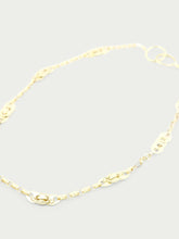 Rabanne Link Sunglass Chain Necklace
