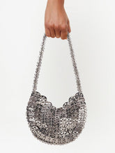 Rabanne Moon 1969 handbag