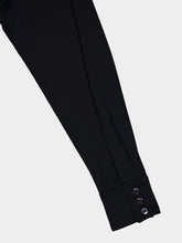 Rabanne Ruched Midi Wrap Dress