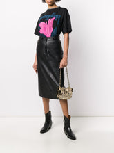 Rabanne Sparkle nano shoulder bag