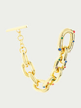 Rabanne XL Link Chain Bracelet
