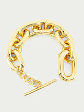 Rabanne XL Link Chain Bracelet