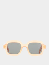 Retrosuperfuture Benz Rusty Sunglasses