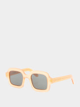 Retrosuperfuture Benz Rusty Sunglasses