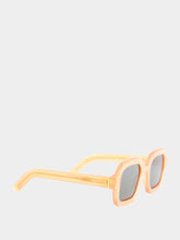 Retrosuperfuture Benz Rusty Sunglasses