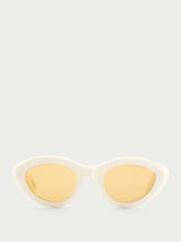 Retrosuperfuture Cocca Panna Sunglasses