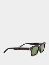 Retrosuperfuture Giusto 3627 Square Sunglasses