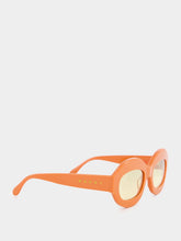Retrosuperfuture Ik Kil Cenote Sunglasses