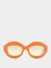 Retrosuperfuture Ik Kil Cenote Sunglasses