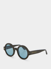 Retrosuperfuture Nakagin Tower Daze Clouds Sunglasses