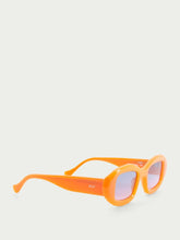 Retrosuperfuture Sunglasses Tutto Juice