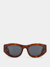 Retrosuperfuture X Marni Rainbow Mountains Blonde Havana