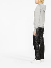 Saint Laurent Cotton Hoodie
