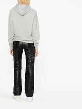 Saint Laurent Cotton Hoodie
