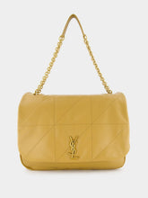 Saint Laurent Jamie 4.3 Leather Shoulder Bag