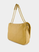 Saint Laurent Jamie 4.3 Leather Shoulder Bag