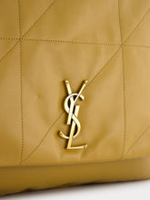 Saint Laurent Jamie 4.3 Leather Shoulder Bag