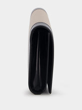 Saint Laurent Kate Leather Clutch Bag