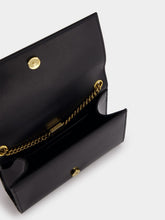 Saint Laurent Kate Small Leather Bag