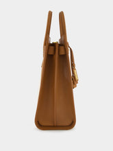 Saint Laurent Large Sac De Jour Tote Bag