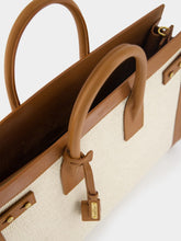 Saint Laurent Large Sac De Jour Tote Bag