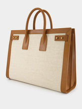 Saint Laurent Large Sac De Jour Tote Bag