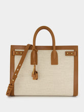 Saint Laurent Large Sac De Jour Tote Bag