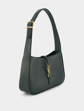 Saint Laurent Le 5 À 7 Leather Shoulder Bag